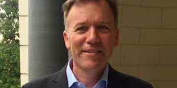 Patricio Lombardi, ministro de Relaciones Exteriores y de Cambio Climático de Misiones\u002E