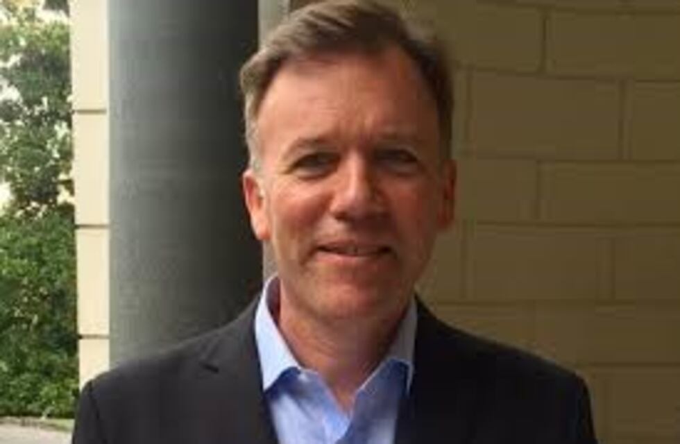 Patricio Lombardi pidió financiar el oxígeno que Misiones aporta al planeta