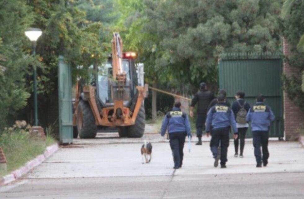 Denuncian que la compra del Próvolo es un acto de encubrimiento