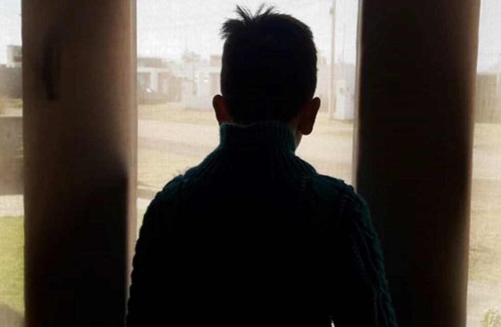 Después de tanto encierro, la vida se mira a través de la ventana