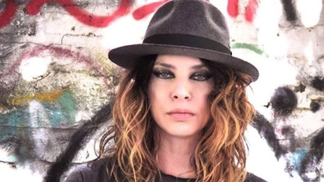 Romina Gaetani (Foto: La Nacion)\u002E