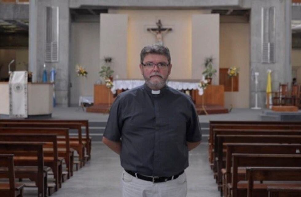 ¡Con la fe intacta! Así se preparan en el Santuario para recibir a Messi