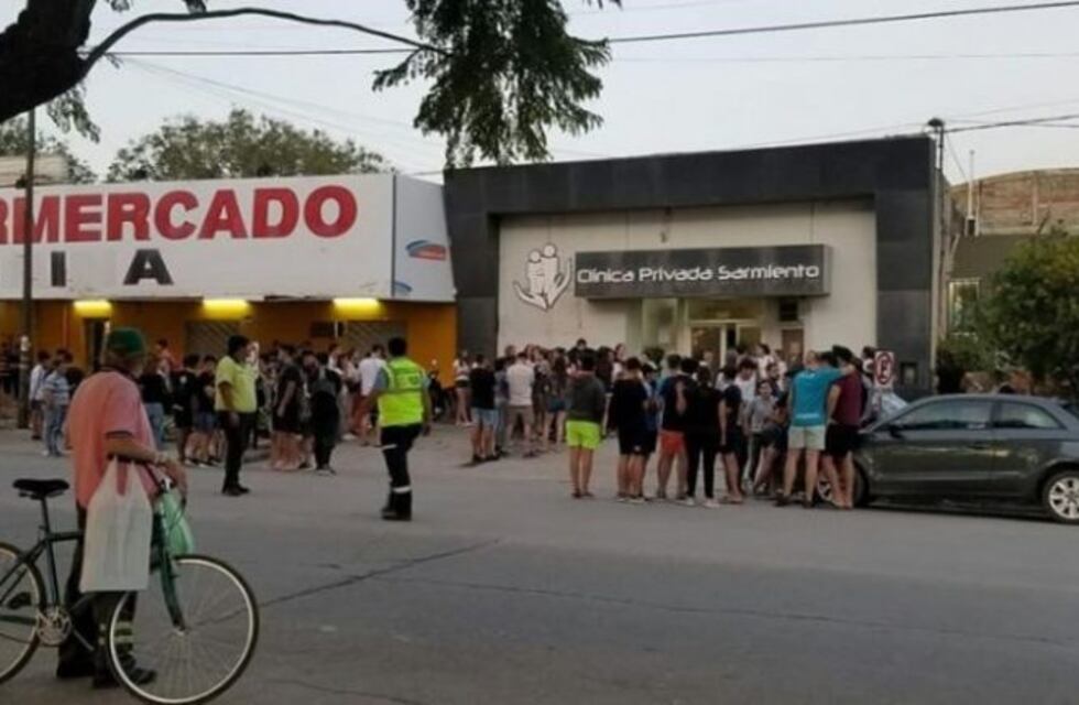 Río Segundo: murió un chico de 14 años al chocar en cuatriciclo