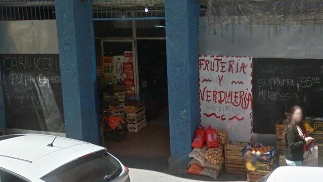 Delincuentes irrumpieron en un supermercado chino y se llevaron 400 mil pesos