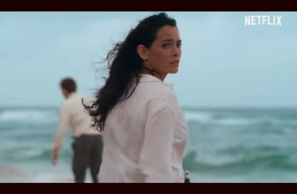 Netflix anuncia "The I-Land" y ya la comparan con "Lost"