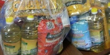 Módulo alimentario\u002E