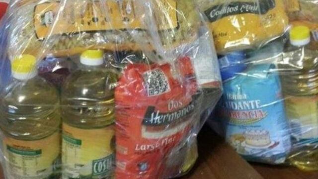 Módulo alimentario\u002E