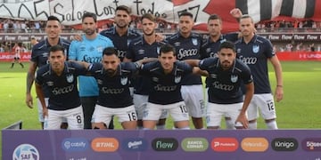 Foto: Prensa Atlético Tucumán\u002E