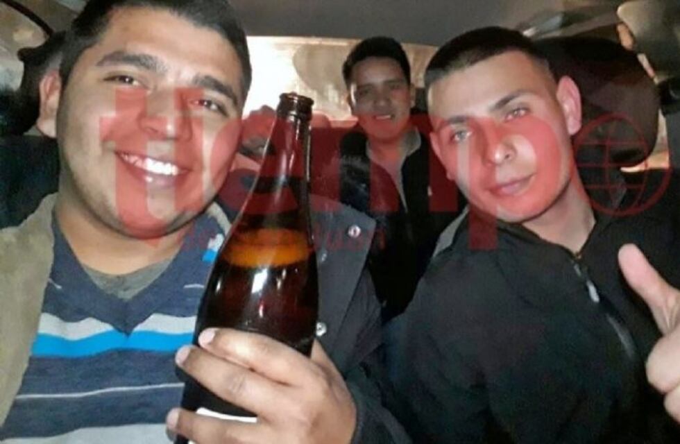 Echarán a los cuatro policías que mataron al volante alcoholizados