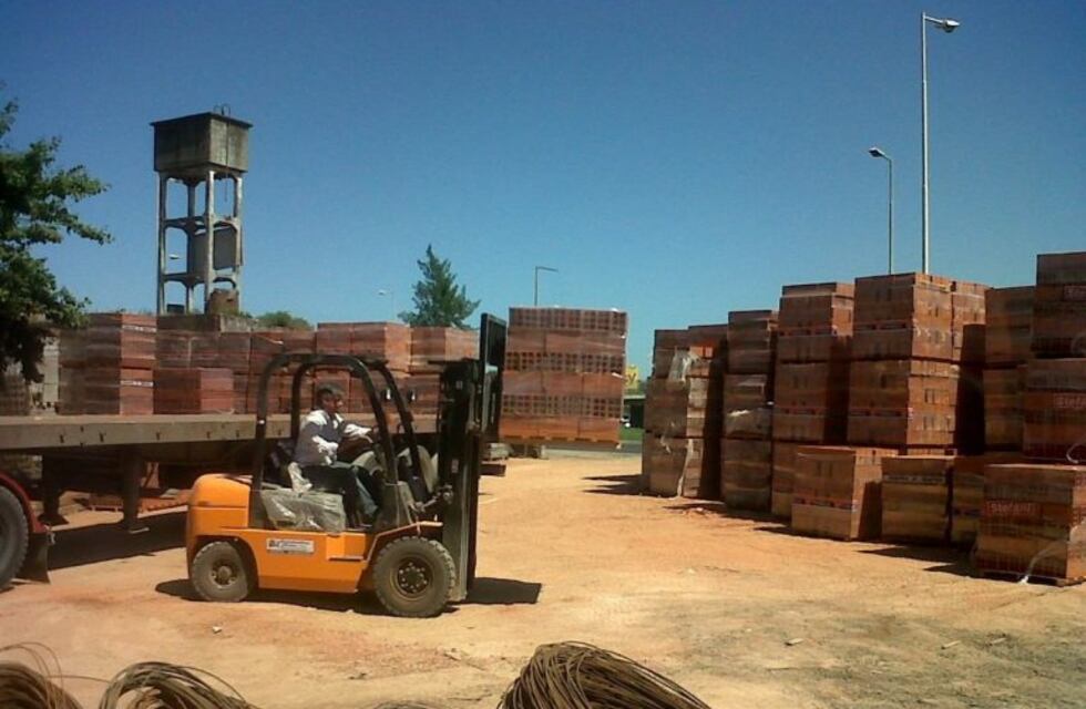 Escalada del dólar: en la construcción se registran aumentos de hasta el 25%