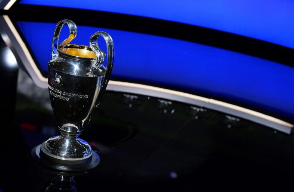 Champions League: el Barcelona de Messi comparte grupo con la Juventus de Cristiano
