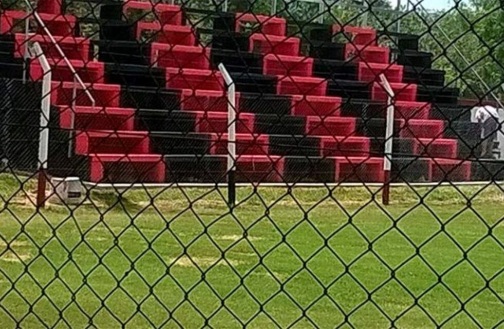 San Martín de Progreso se prepara para bautizar su estadio con el nombre de Emiliano Sala