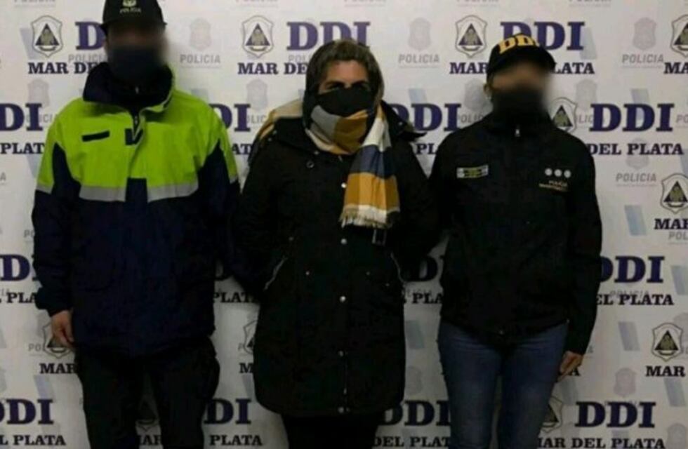 Le robó 25 mil dólares a su empleadora y la descubrieron
