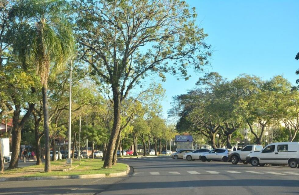 El SMN prevé un domingo con temperaturas de hasta 30 grados