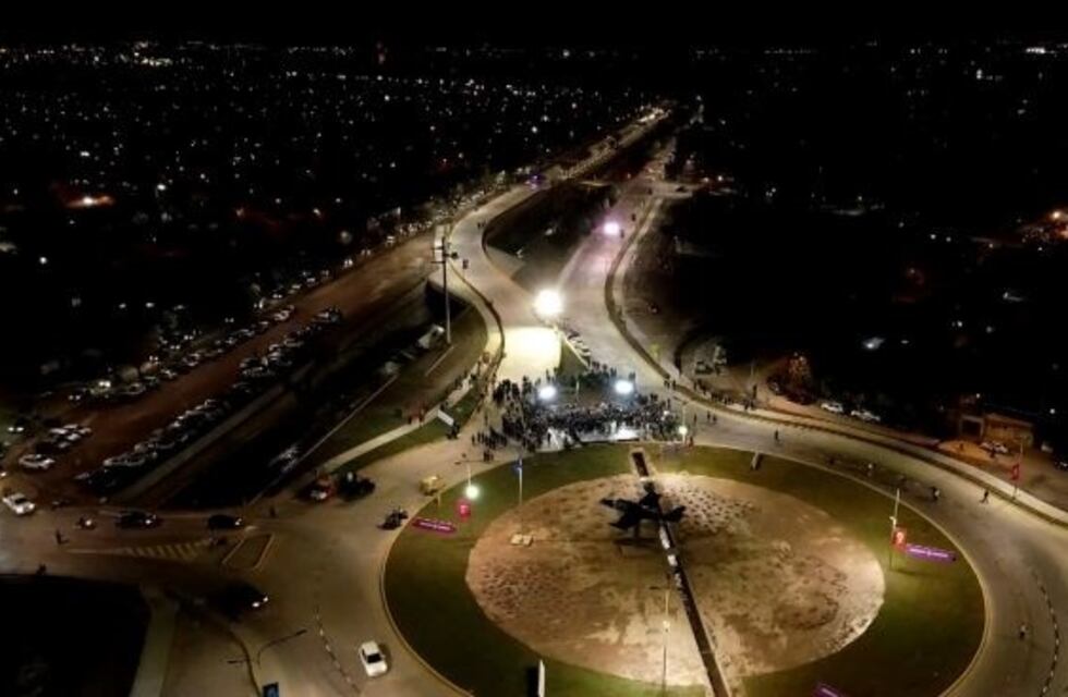 Nuevamente el robo de cables afecta el servicio eléctrico