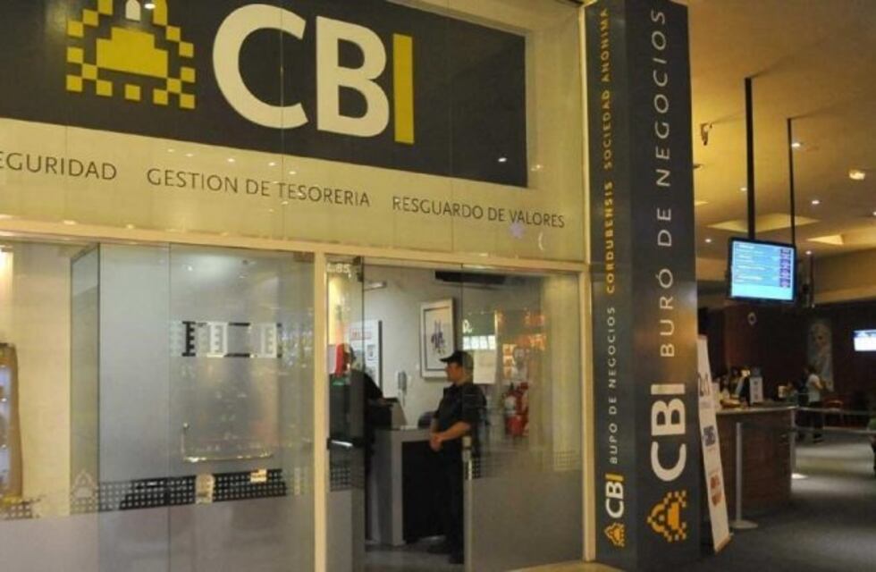 El titular de CBI era el jefe de una "gran asociación ilícita"