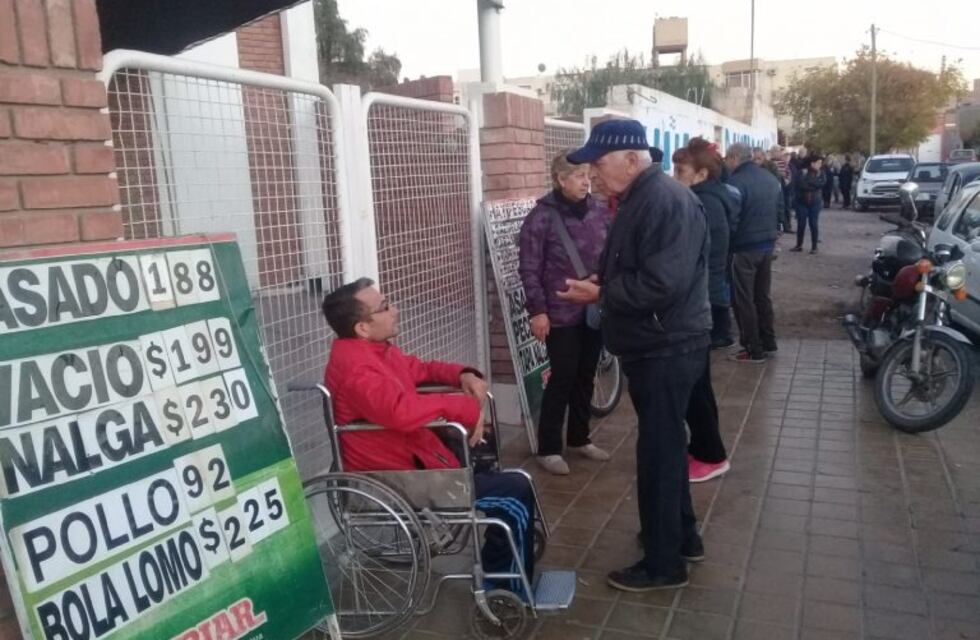 Vuelve la carne económica y duplican el stock para que no se acabe
