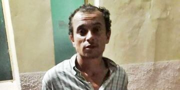 Detuvieron en Santa Lucía a brasilero buscado por Interpol