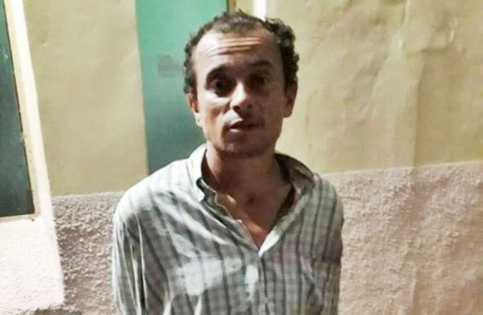 Detuvieron en Santa Lucía a brasilero buscado por Interpol