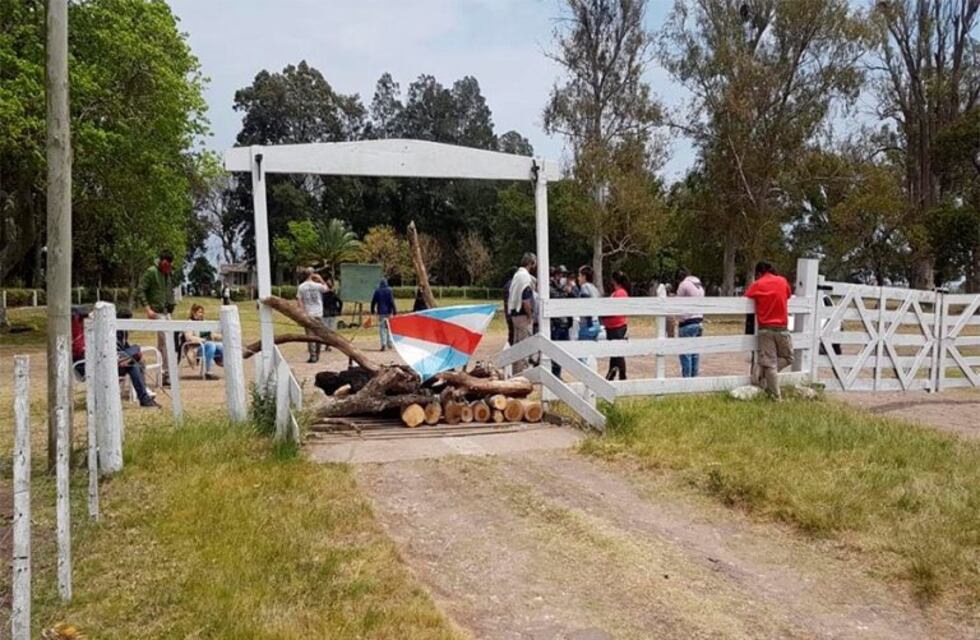 El juez Flores fue recusado por los hermanos Etchevehere y no se realizó la audiencia de conciliación