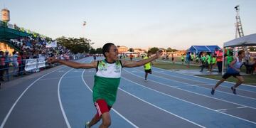 Inaugurado los Juegos Correntinos 2018\u002E