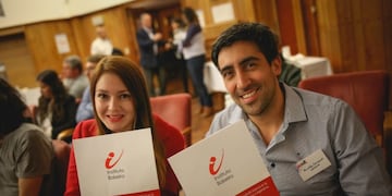 PAE impulsa el concurso IB50K