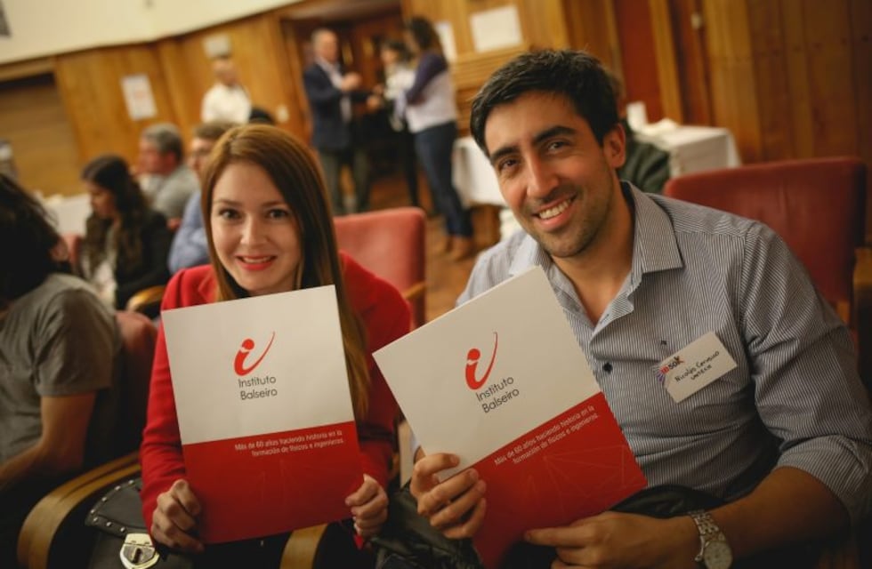 Por tercer año consecutivo PAE impulsa el concurso IB50K