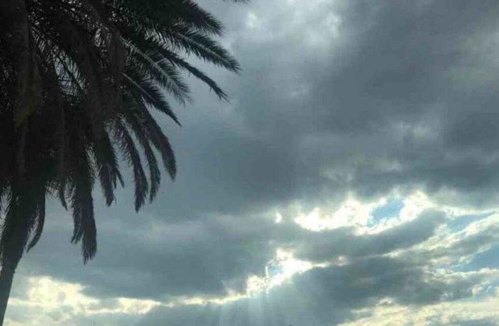 Sube la temperatura hoy en Rawson