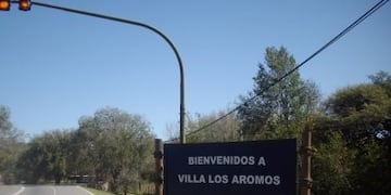 Comuna Villa Los Aromos