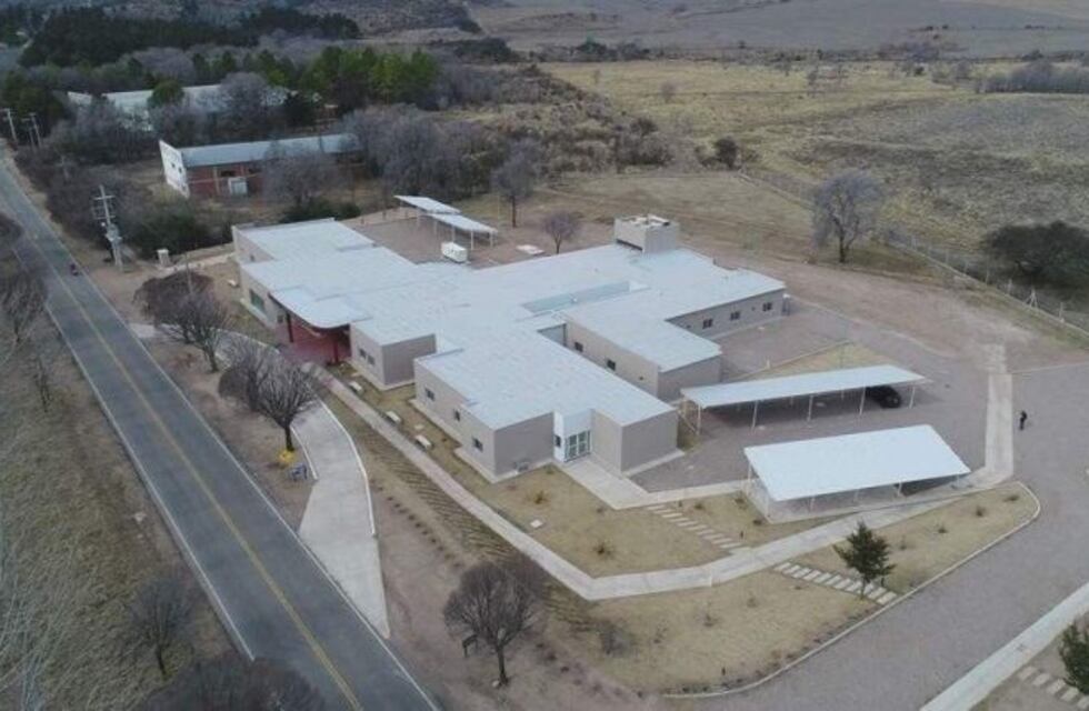 Alberto Rodríguez Saá inaugurará un hospital y un centro de atención primaria