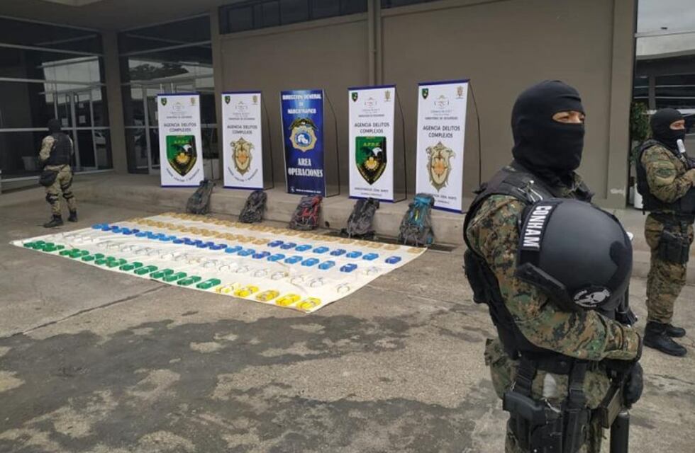 El lunes comienza a implementarse el nuevo Código Procesal Penal Federal