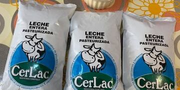 CerLac llega al mercado regional del noroeste de la provincia de Santa Fe\u002E (El Departamental)