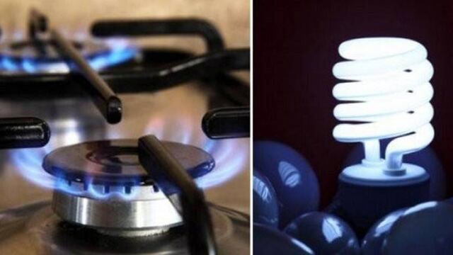 A partir del mes que viene comenzarán los aumentos de la luz y el gas, y en marzo está estipulado que se comience con la quita de los subsidios a los sectores más acaudalados. Foto Archivo.