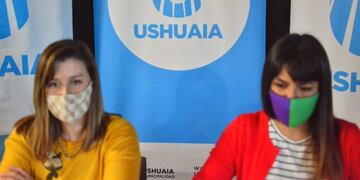 charla de Salud Mental