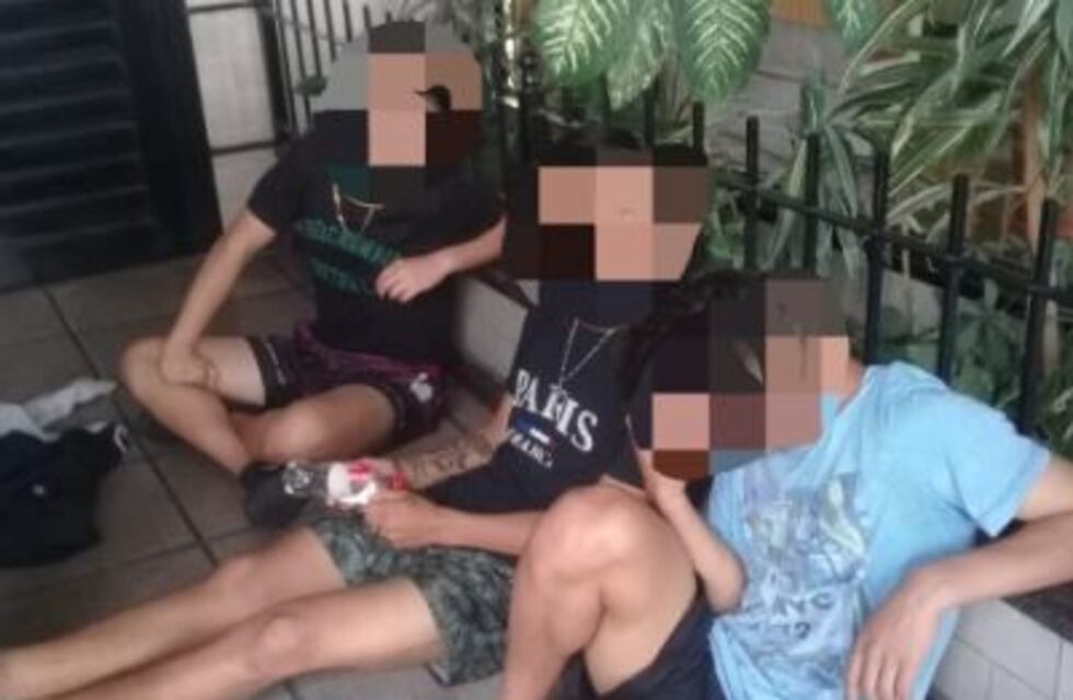 Una mamá contra la droga: les tendió una redada a los narcos que proveían a su hijo de 15 años