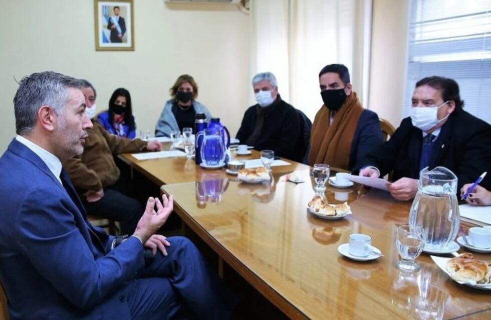 Lluvia de nombramientos en la Justicia sanjuanina: el perfil de los funcionarios