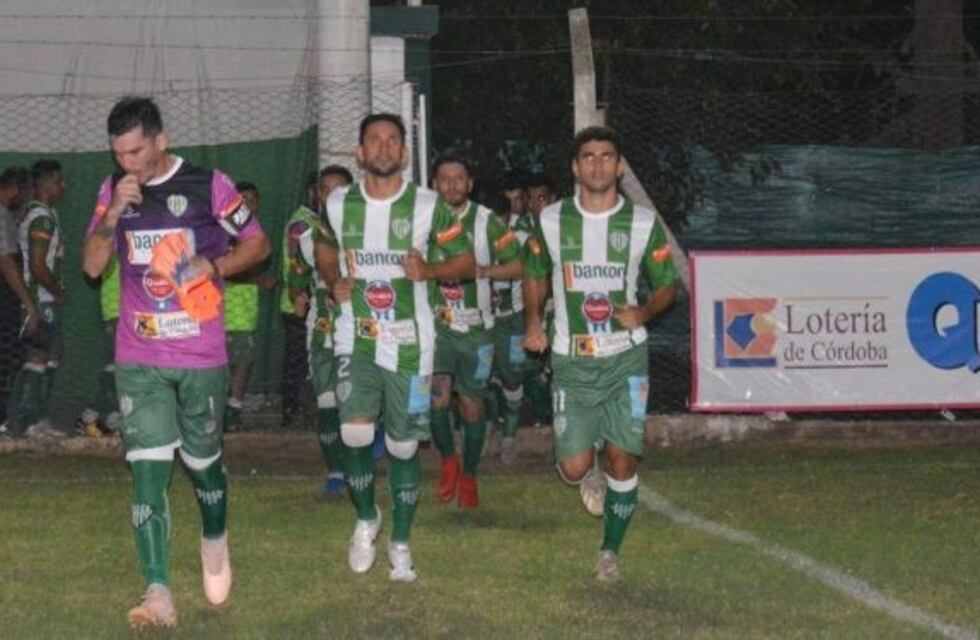 Torneo Federal: Deportivo Colón mantiene la esperanza