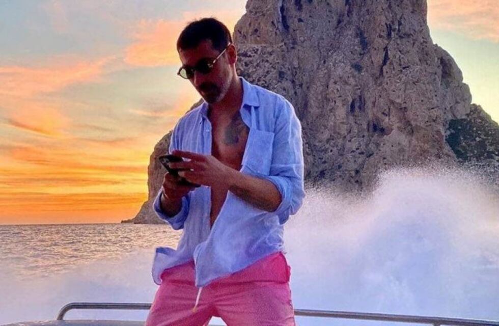 El Pocho Lavezzi pone en suspenso su regreso a Central