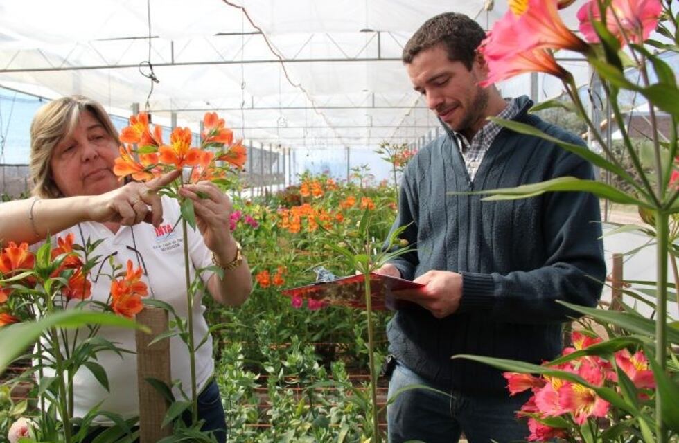 El INTA te invita a "Turistear la ciencia" en Mendoza