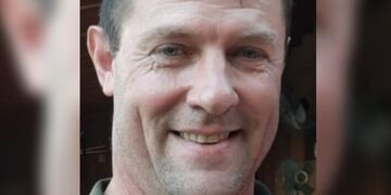 El exconcejal de Campo Ramón en Misiones liberado por falta de méritos luego de quemar una casa con su exmujer y el hijo de ambos adentro\u002E