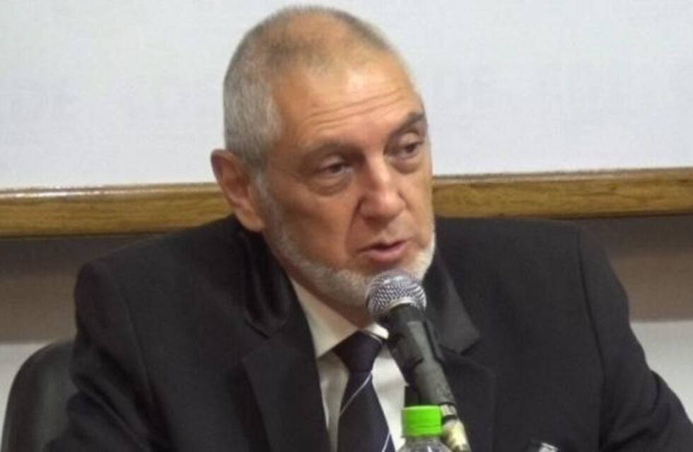 El presidente del Concejo Deliberante garantizó gobernabilidad al intendente Martínez