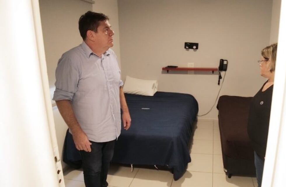 Ocho hoteles sindicales serán utilizados para alojar a pacientes con síntomas leves de coronavirus