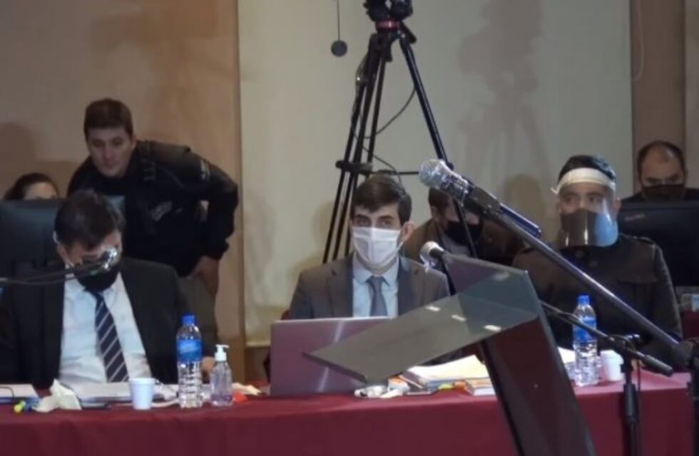 Fijan protocolo para juicios por jurado en el Gran Mendoza