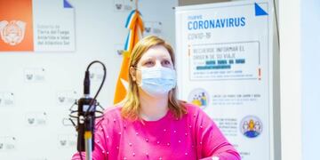 Judit Di Giglio\u002E