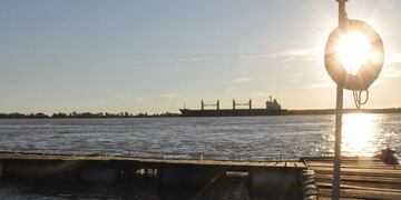 La ciudad amaneció sin lluvias