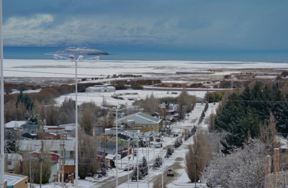 Coronavirus: se espera que el martes habiliten más actividades comerciales en El Calafate
