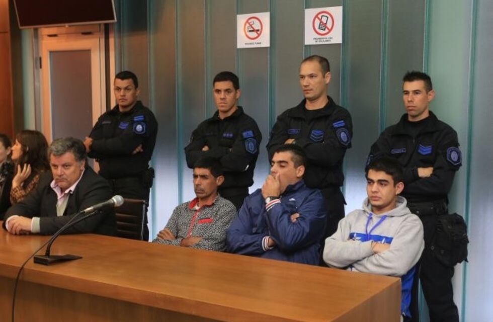 Ratificaron la absolución de los acusados por el femicidio de Gisela López en Entre Ríos