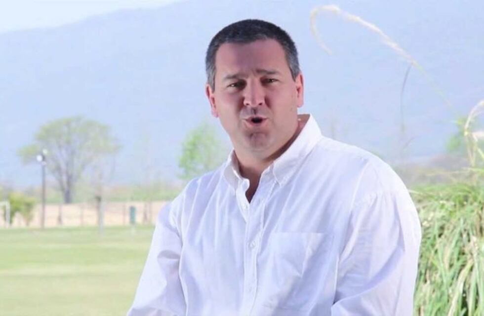 Alberto Colombres Garmendia se mostró preocupado por la inseguridad que existe en Tucumán