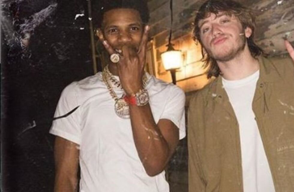 El tema nuevo de Paulo Londra está aquí