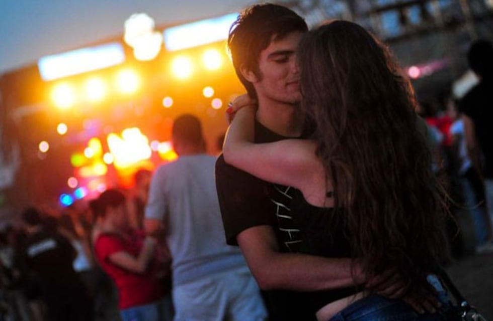 Día de los Enamorados: 10 temas del rock nacional para darle play en San Valentín